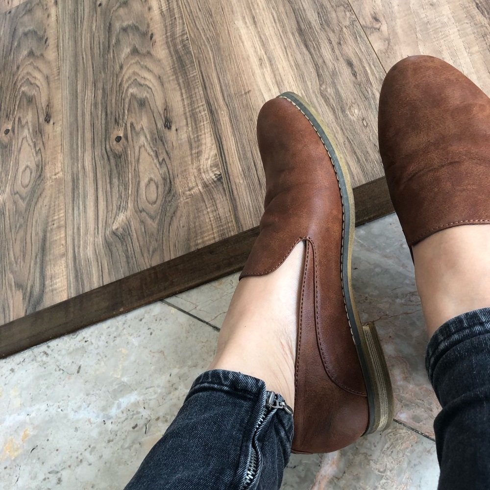Indigo loafers - Picture 2 of 3